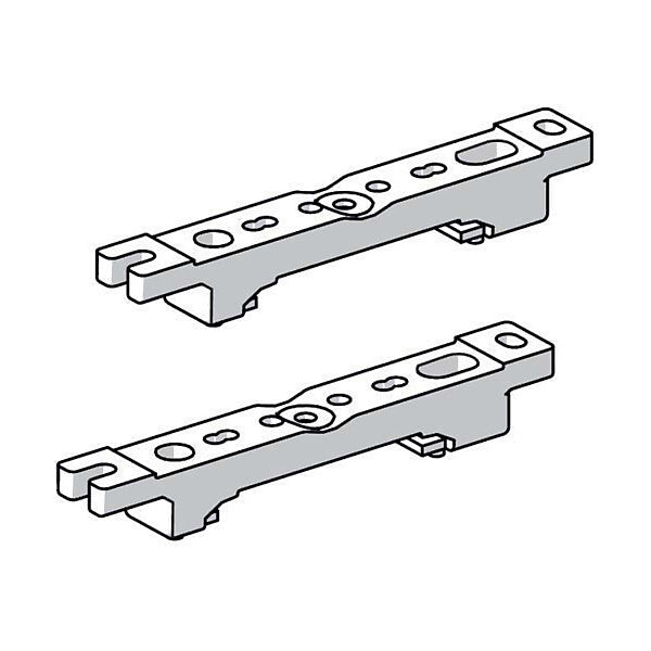 STAHL Montagebügel für 6001 222826